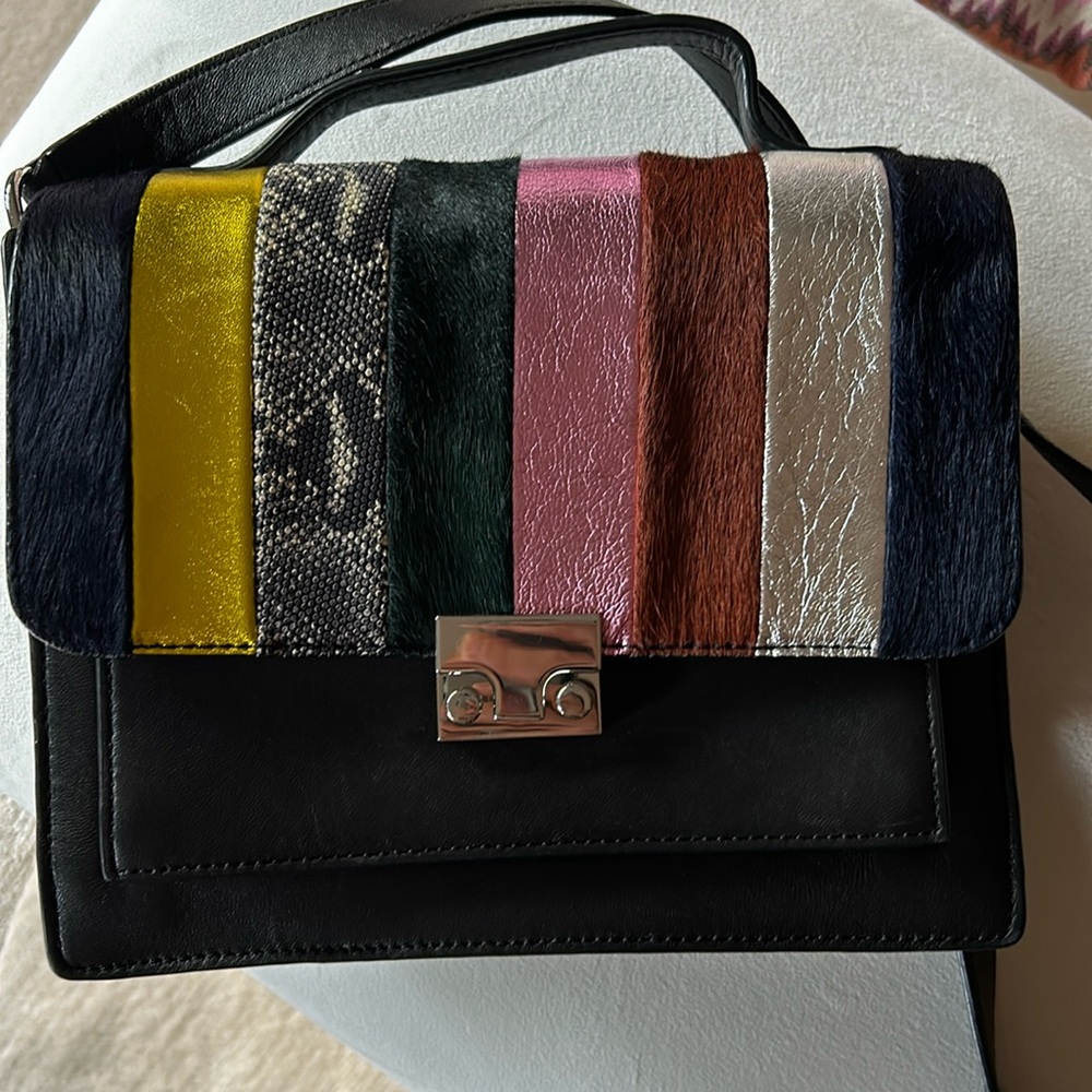 Loeffler Randall women bag , purse &crossbody